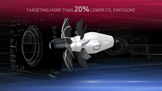 CFM RISE Program, Airframe Configurations