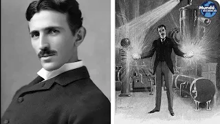 Nikola Tesla fez invenções incríveis que poucos conhecem, mas que poderia mudar tudo!