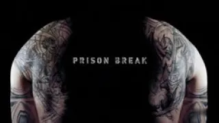 PRISON BREAK S1 INTRO FAN MADE+canal vechi transformat in canal de vlog subscribe