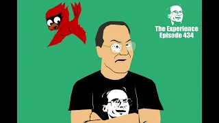 Jim Cornette Experience - Episode 434: Things Were Looking Up