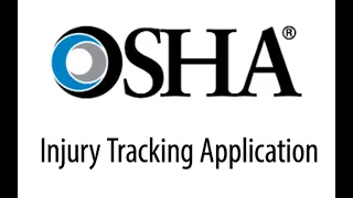 Manually submitting OSHA 300 log and 301 incident reports