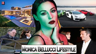 Monica Bellucci Lifestyle 2021, Age, Boyfriend, Salary, Family, House, Cars, Pictures, Net Worth
