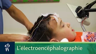 L’électroencéphalogramme