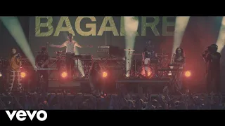 Bagarre - La bête (Live à Rock en Seine 2019)