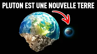 Pluton deviendra une nouvelle Terre lorsque le Soleil s'éteindra