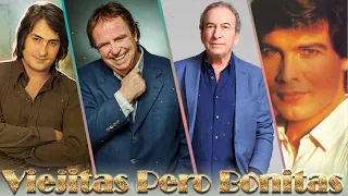 Miguel Gallardo, Dyango, José Luis Perales, Nino Bravo Exitos Sus mejores Canciones 2021
