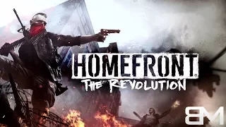 HomeFront The Revolution - 36 - A Drone Too Far