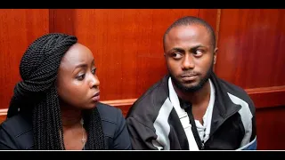 LIVE: Date with destiny: Maribe, Jowie to know fate today