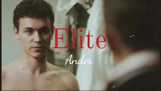 Ander(Aron Piper)|Elite|Rude Boy