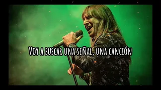 Rata Blanca - Mujer Amante 👩 (letra)