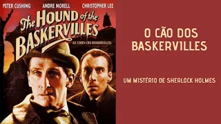 O Cão dos Baskervilles (1959), filme completo em 720p e legendado em português
