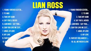 Lian Ross Greatest Hits Full Album ▶️ Top Songs Full Album ▶️ Top 10 Hits of All Time