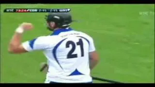 Best Goals of Munster Hurling Championship 2010