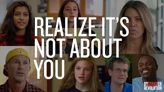 Bystander Revolution | Realize It's Not About You