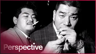 Bruce Gilden: Capturing the Yakuza (Photography Documentary) | Perspective