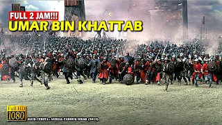 Tontonan Special!!! Kisah Umar Bin Khattab & Khalid Bin Walid • Alur Cerita Film