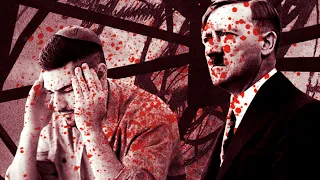 Adolf Hitler sings Treat Jew Better by Rucka Rucka Ali