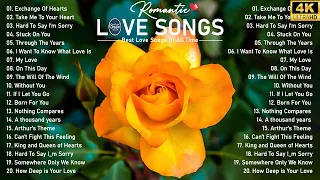 Most Old Relaxing Beautiful Love Song 70s 80s -  Romantic Love Songs About Falling In Love
