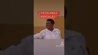 SAMUEL JOAQUÍN Tenía problemas mentales