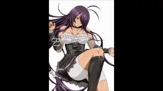 Ikkitousen Series: Kanu unchuo