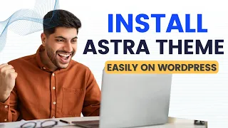 How To Import Demo Templates on Astra Theme (Step By Step Guide)