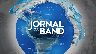 JORNAL DA BAND - 01/01/2024