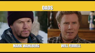 Daddy's Home 2 - New Official Trailer #2 - Paramount Pictures