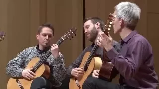 Minneapolis Guitar Quartet - Purple Rain - Prince