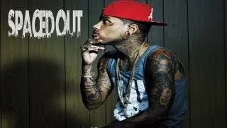 Kid Ink - Spaced Out  *NEW 2013*