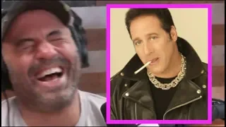 Joe Rogan Praises Andrew Dice Clay