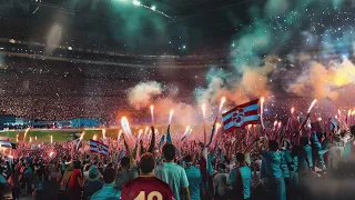 Biz Dar Sokaklarında  - Trabzonspor Marşı (Orchestral Soundtrack Versiyon)