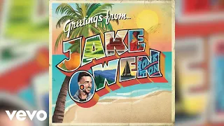 Jake Owen - Señorita (Static Video) ft. Lele Pons
