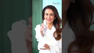 NovAge Proceuticals - Precision skin care solutions for visible results | OriflameIndia