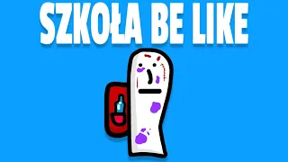 SZKOŁA BE LIKE