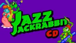 Jazz Jackrabbit OST - Tubelectric