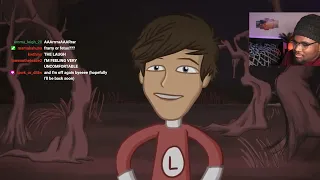 Kingkahuna reacts to the Adventures Adventures of One Direction