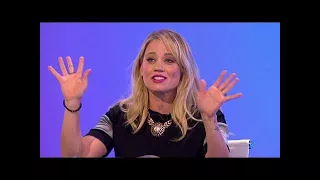 Would I Lie To You S11E01 HD (20th November 2017)