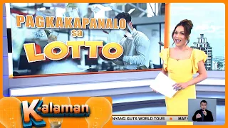 K-Alaman: Lotto | Frontline Pilipinas