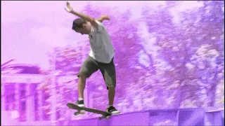 EPIC spots! Puerto Rico Part 3! Screaming Vlog 71 | Santa Cruz Skateboards