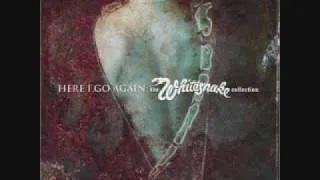 Whitesnake~Here I Go Again FULL HQ