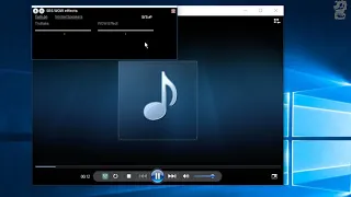 How to Increase the Bass in Windows Media Player