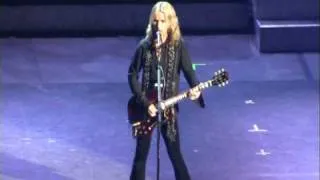 Styx-Blue Collar Man--11/12/09-live clip