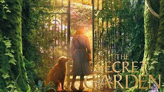 The Secret Garden (2020) Explained In Hindi | Prime Video Movies हिंदी / उर्दू | Pratiksha Nagar