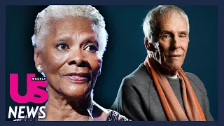 Burt Bacharach Dead At 94 - Dionne Warick & More React