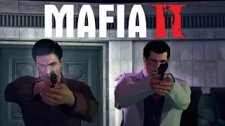 Mafia 2 - FULL GAME - (2K60FPS) - No Commentary