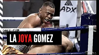 Knockout of the year candidate? Yoelvis Gomez vs Luis Fernando Full Fight