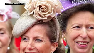 Fascinators and royal style for the royal wedding