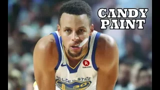 Stephen Curry Mix ~ "Candy Paint" ᴴᴰ