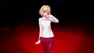 血姫乱舞(アルクェイドのテーマ) - Blood Princess Dance (Arcueid's Theme) - Tsukihime 月姫 Remake OST