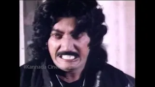 Daada ದಾದಾ Kannada Movie Part 3 || Geetha, Suparna, Vishnuvardhan || HD